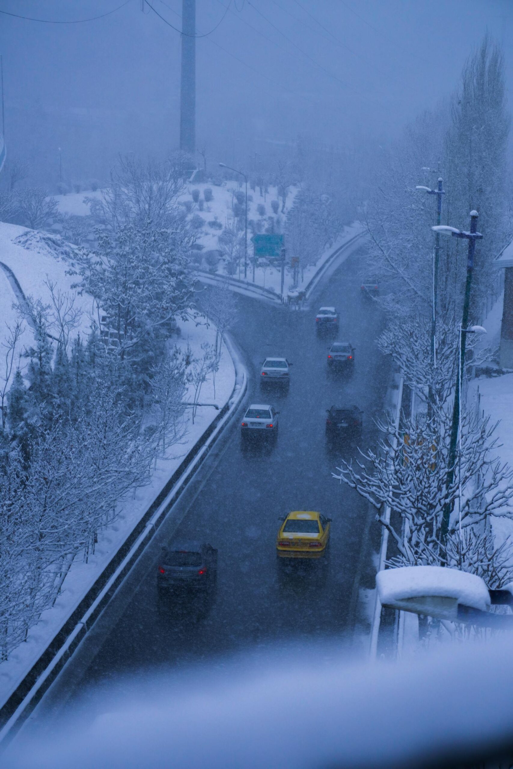 Mobilna wulkanizacja Warszawa 24h